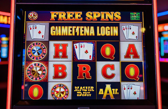 Free Spins Gamemania Login: Your Guide to Winning Big